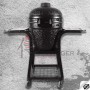 keramický gril kamado Dellinger Smoke&Fire 22