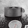 keramický gril kamado Dellinger Smoke&Fire 22