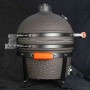 keramický gril kamado Dellinger Smoke&Fire MINIMAX 16