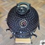 keramický gril kamado Dellinger Smoke&Fire 13