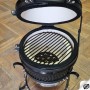keramický gril kamado Dellinger Smoke&Fire 13