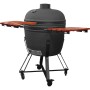 keramický gril kamado Dellinger Smoke&Fire 23,5