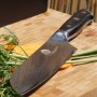 nůž Santoku 7