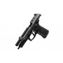 Pistole Beretta 92XI SAO Full Size, 9mm Luger + náboje zdarma