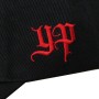 čepice basebal 2580 Schwarz, Yakuza Premium