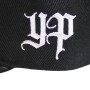 čepice basebal 2590 Schwarz