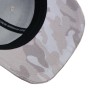 čepice basebal 3372 Hell Camouflage Killers