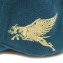 čepice basebal 3373 - tyrkysová