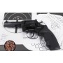 Flobertka ALFA 641 černá-guma 6 mm Flobert C-I