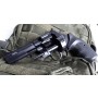 Flobertka ALFA 641 černá-guma 6 mm Flobert C-I