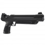 Vzduchová pistole Umarex Strike Point ráže 5,5 mm olověné diabolo