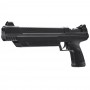Vzduchová pistole Umarex Strike Point ráže 5,5 mm olověné diabolo