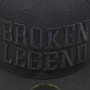Snapback kšiltovka Yakuza Premium Broken Legend BL 252 černá