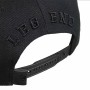 Snapback kšiltovka Yakuza Premium Broken Legend BL 252 černá