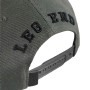 Snapback kšiltovka Yakuza Premium Broken Legend BL 253 tmavě šedá