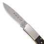 Japonský zavírací nůž Kanetsune Kaico-Tou Kuro, ocel AUS-8