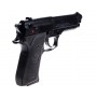 AirSoft Pistole Beretta M92 Metal Slide ASG