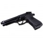 AirSoft Pistole Beretta M92 Metal Slide ASG