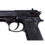 AirSoft Pistole Beretta M92 Metal Slide ASG