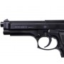 AirSoft Pistole Beretta M92 Metal Slide ASG