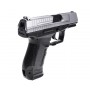 Airsoft Pistole Walther P99 bicolor ASG