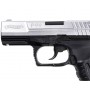 Airsoft Pistole Walther P99 bicolor ASG