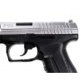 Airsoft Pistole Walther P99 bicolor ASG