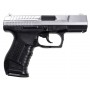 Airsoft Pistole Walther P99 bicolor ASG