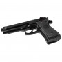 Airsoft Pistole Beretta M9 World Defender ASG