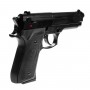 Airsoft Pistole Beretta M9 World Defender ASG