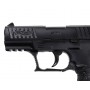 Airsoft Pistole Walther P22Q černá Metal Slide ASG