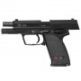 Airsoft Pistole H&K USP ASG