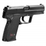 Airsoft Pistole H&K USP ASG