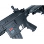 Airsoft Samopal Heckler&Koch 416 CQB AEG