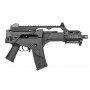 Airsoft Samopal H&K G36C IDZ AEG