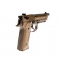 Airsoft Pistole Beretta M9 A3 FDE AGCO2