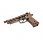 Airsoft Pistole Beretta M9 A3 FDE AGCO2