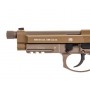 Airsoft Pistole Beretta M9 A3 FDE AGCO2