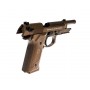 Airsoft Pistole Beretta M9 A3 FDE AGCO2