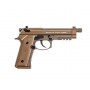 Airsoft Pistole Beretta M9 A3 FDE AGCO2