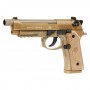 Airsoft Pistole Beretta M9A3 FM FDE AGCO2