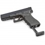 Airsoft pistole Glock 22 Gen4 AGCO2