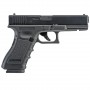 Airsoft pistole Glock 17 BlowBack AGCO2