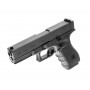 Airsoft pistole Glock 17 Gen4 BlowBack AGCO2