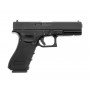 Airsoft pistole Glock 17 Gen4 BlowBack AGCO2