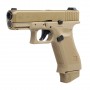 Airsoft pistole Glock 19X BlowBack AGCO2