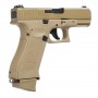 Airsoft pistole Glock 19X BlowBack AGCO2