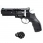 Airsoft Revolver Elite Force H8R AGCO2