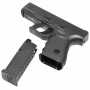 Airsoft pistole Glock 19 Gen4 GAS
