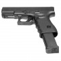 Airsoft pistole Glock 19 Gen4 GAS